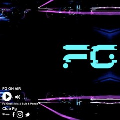 FG Radio 93.7 - January Guest Mix