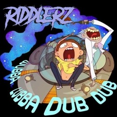 A.I. - Riddlerz And Morty (WIP EDIT) (Riddlerz & Friends) (clip)