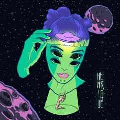 ~ Mike Moves PLK ~ SpVcEd OuT Instrumental