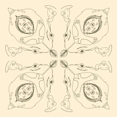 Broken Quantizers - osowskiej wrony życia kawał (Acid Processor Mix)