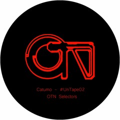 #UnTape 02 w/ Catumo