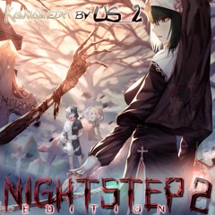 Adventure Club, Crankdat ft. Krewella - Next Life