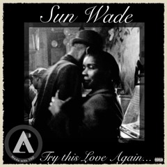 Try this Love Again .. freestyle