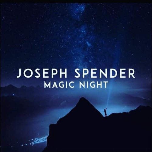 Joseph Spender Magic Night