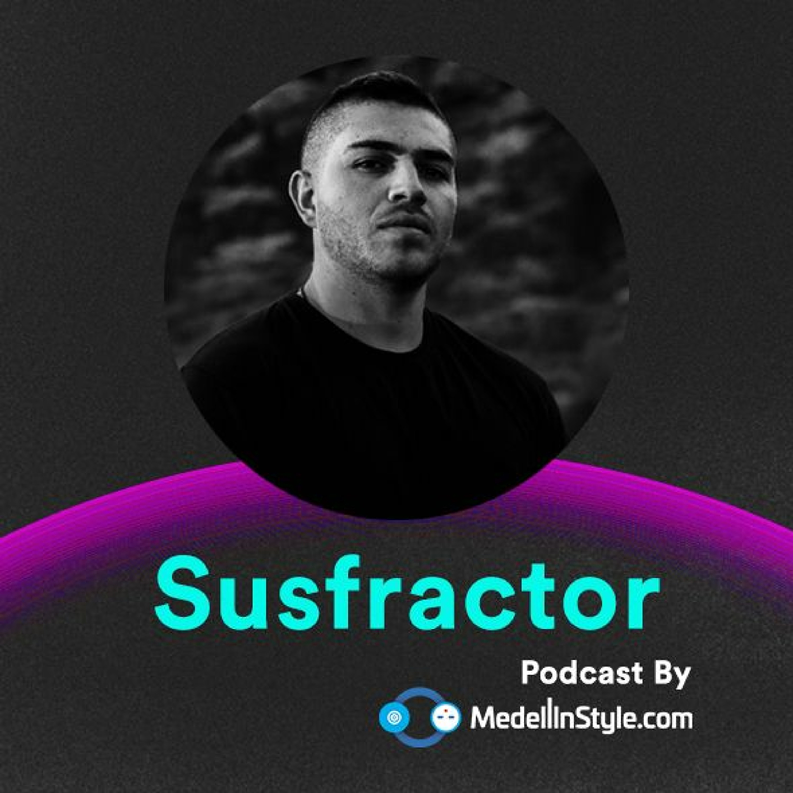 MedellinStyle Podcast