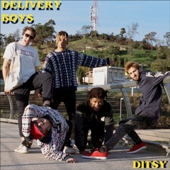 Ditsy (prod. Max Gertler)