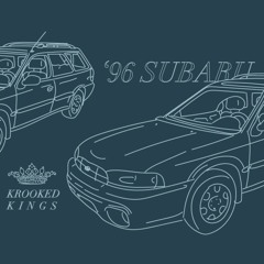 '96 Subaru