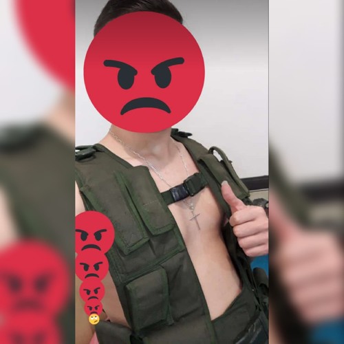 MEGA EMBRASAMENTO DOS FLUXOS 3 (DEEJHAY ERIK JP) 2020