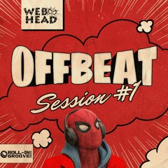 Web Head - Offbeat Session #1