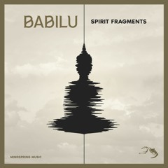 Babilu - The Power Of Now [Mindspring Music]