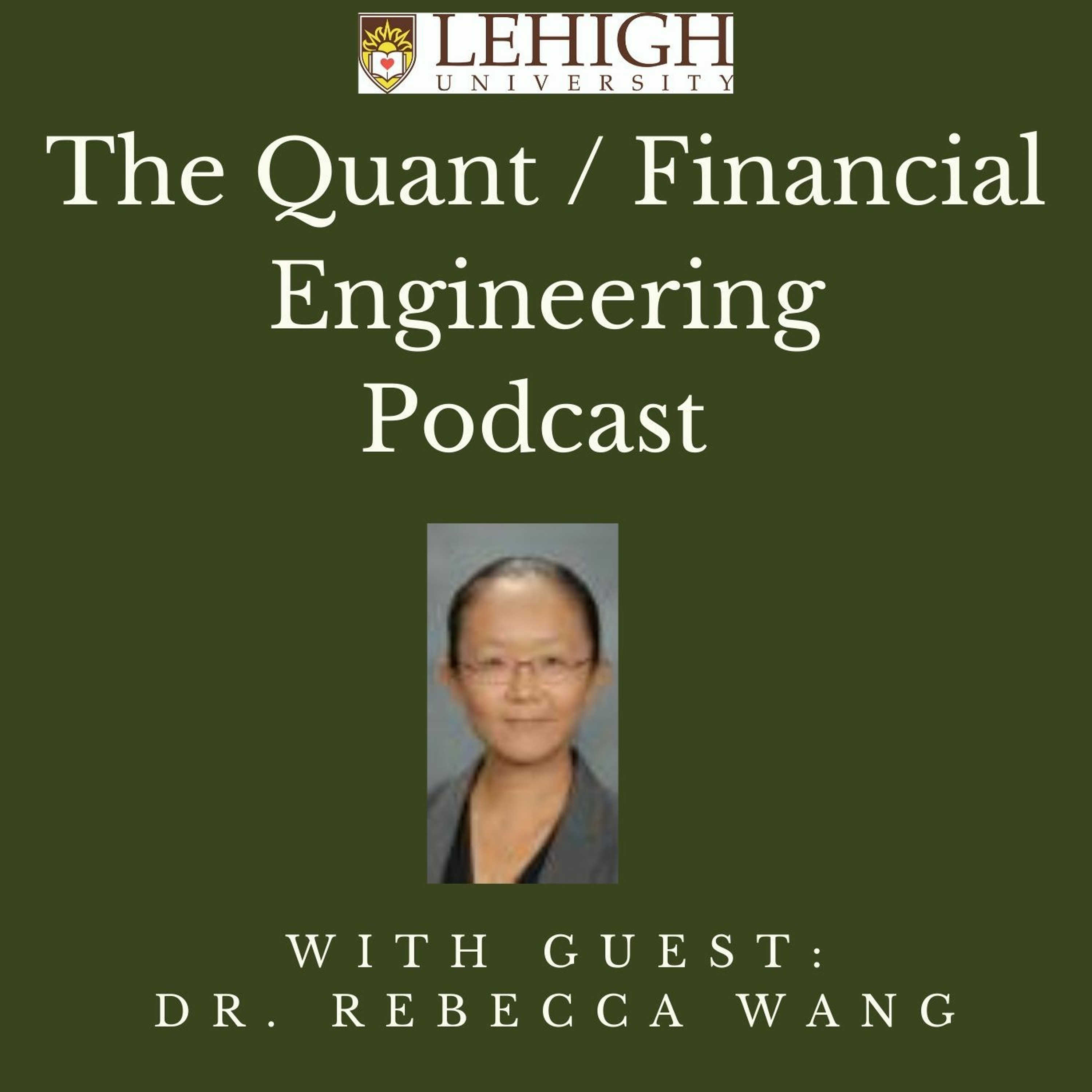 The Quant / Financial Engineering Podcast