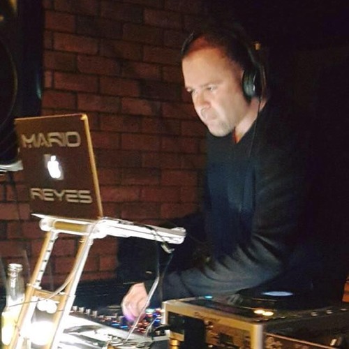 Mastermix 6 Mixshow 098: DJ Mario Reyes