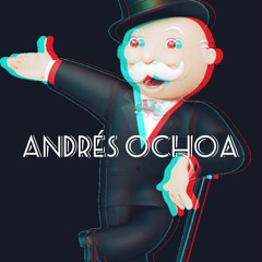 Welcome to my year 2020- by ochoa dj