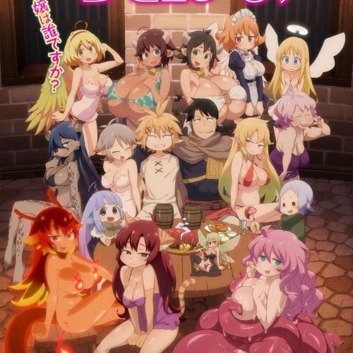 Ishuzoku Reviewers ED [Short ver.]