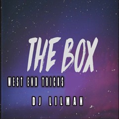 @DJLILMAN973 Feat @WESTENDTRICKS - The Boxx Roddy Rich ( JERSEY CLUB Rmx)
