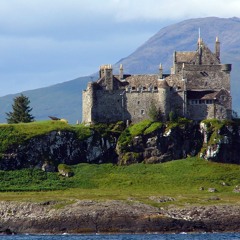 The MacLanes Of Duart