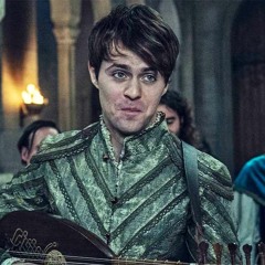 Jaskier - Toss A Coin To Your Witcher (Gin and Sonic Remix)