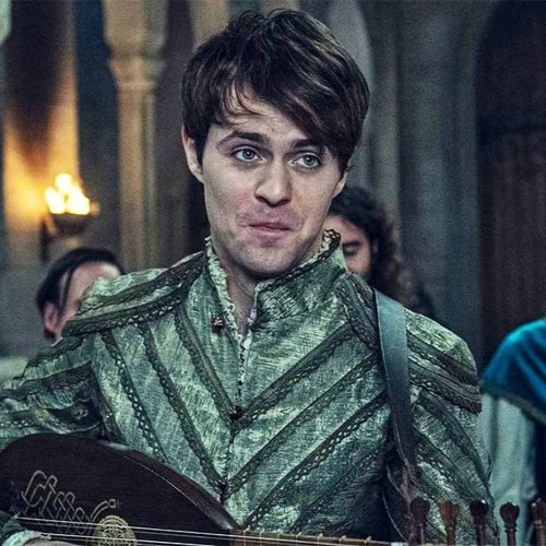 Jaskier - Toss A Coin To Your Witcher (Gin and Sonic Remix)