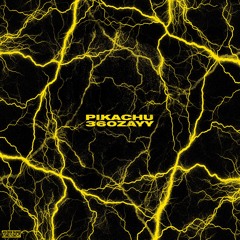 Pikachu (prod. garmvnbeats)