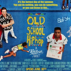 Old School Hip Hop Mix 90's Golden Era Rap