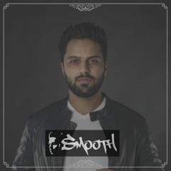 Khalid Al-Haneen Edit- Dj Smooth - خالد الحنين - انته بدمي