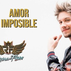 Erik - Amor Imposible | karaoke | intrumental | ✘ NOIR Records ✘
