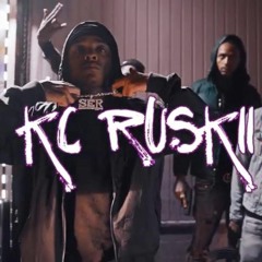 KC Ruskii - Menace (official audio)