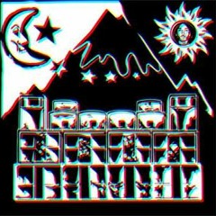 CORROSIVE MIND Dj Set - @ACID ACID ACID@