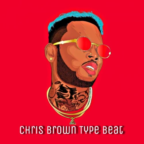 chris brown type beat