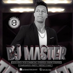 El Mayor Clásico ft Rochy RD-No Tengo Para Intro @djmastergenny