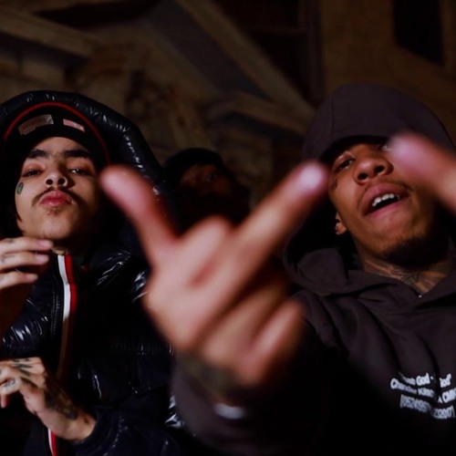 BRYGREATAH X RECOHAVOC - NO LACKIN (OFFICIAL VIDEO)