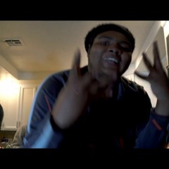 Jizzle Buckz ( MBO TJ, Lil Mo Santana, Brotha Jb, Vaunn 1k ) - Rollerskates Shot By TBVision F