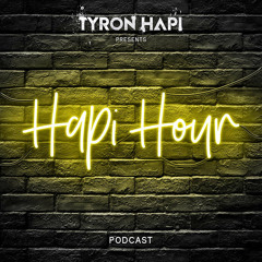 Hapi Hour #019 feat. Jono Toscano