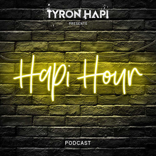 Hapi Hour #019 feat. Jono Toscano