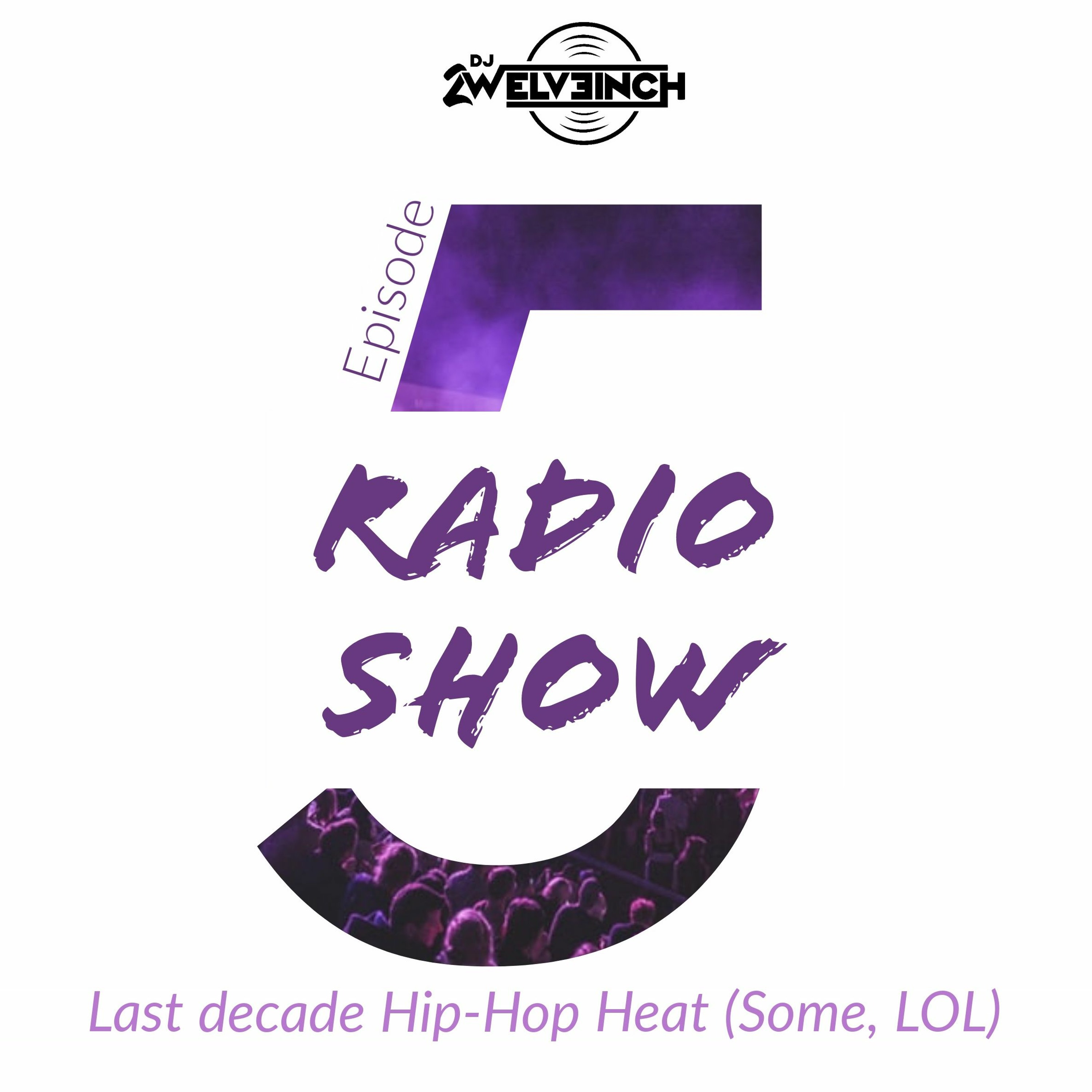 The Radio Show Ep. 5