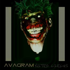 Nitro Circus - AVAGRAM