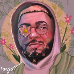 Tango (feat. Richard Daniel)