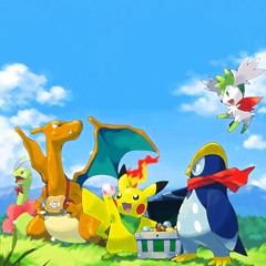 Pokémon Stream???