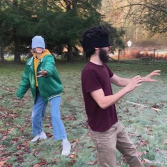 I Need A Break Feat. Victa Spruce