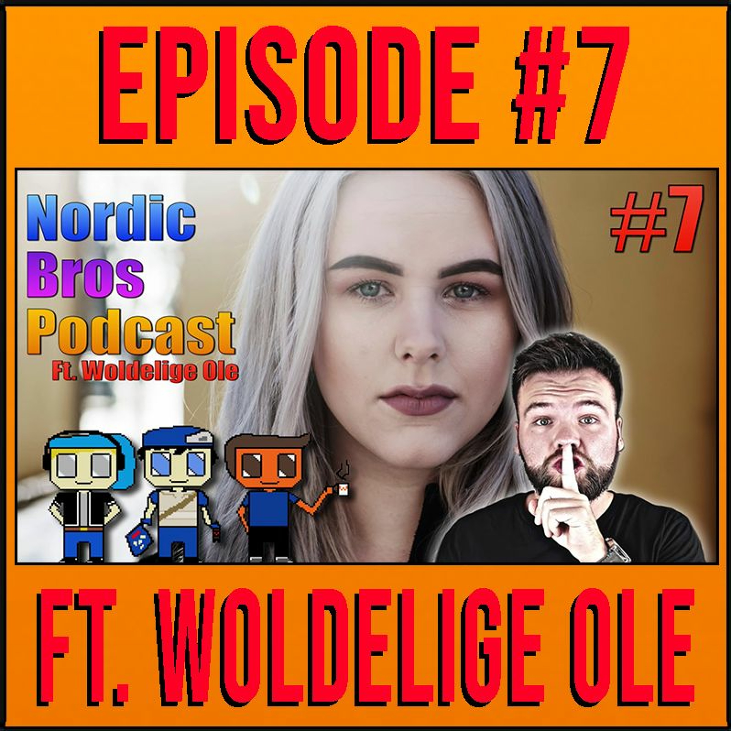 NordicBros Podcast