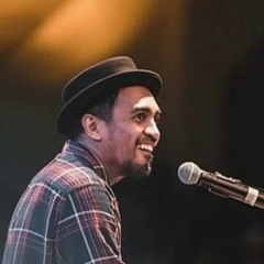 Glenn Fredly - Dengarlah Sayangku (live)