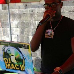 DJ MAC 11 BLAZZING NEW DANCEHALL 2020 MIX