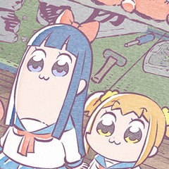 Music Tracks Songs Playlists ged Pop Team Epic On Soundcloud