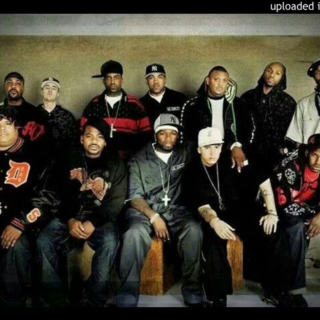 Stream Eminem - We're Back ft. Obie Trice, Stat Quo, Bobby