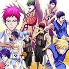 Kuroko No Basket OP 6 Full [ ZERO ]