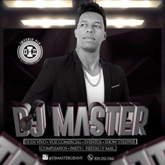 El Fother Ft Rochy RD - Na De Eso Intro @djmastergenny