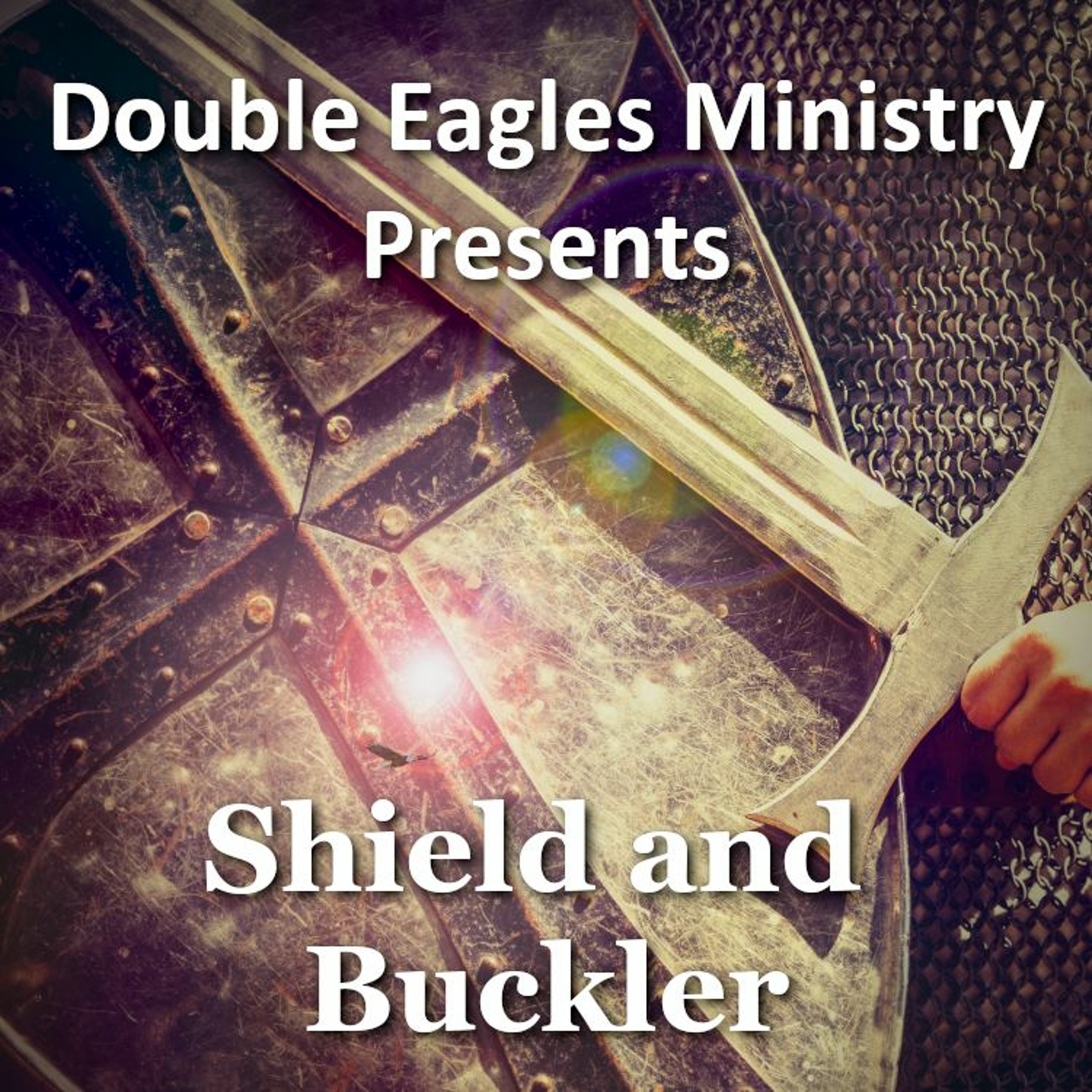 Shield And Buckler episode artwork