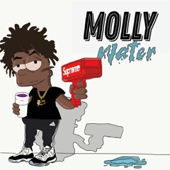 Molly Water
