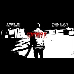 Contagious (feat. SkimpBlizzy)
