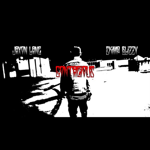 Contagious (feat. SkimpBlizzy)